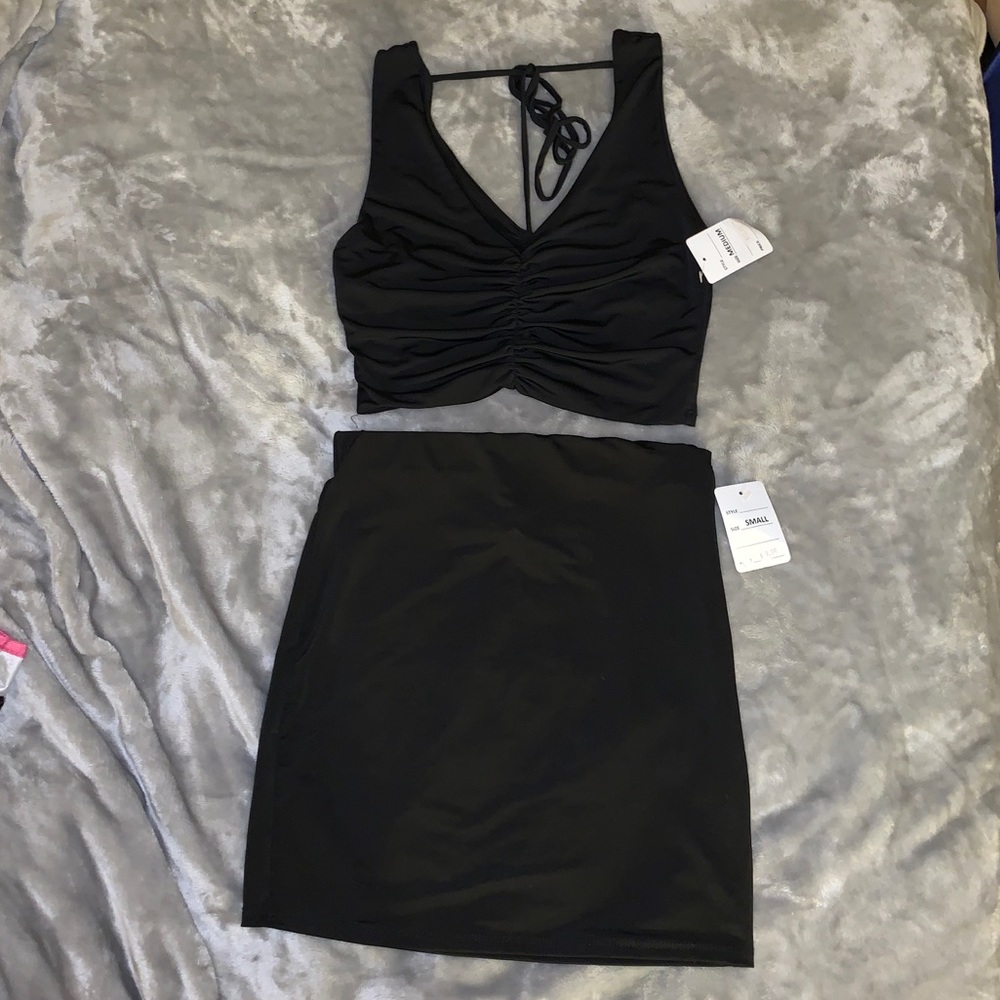 Matching Set
